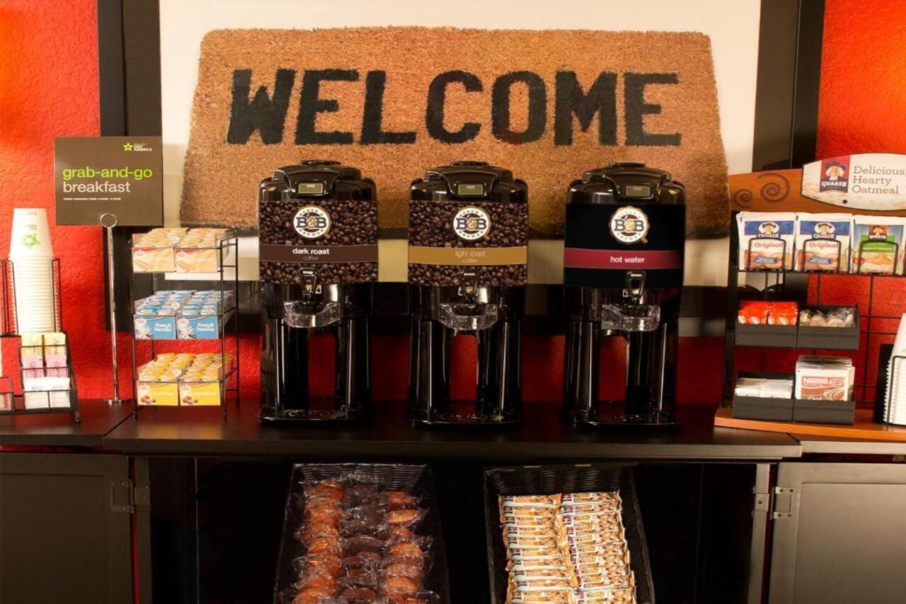 Extended America - Angeles - Lax Airport Hotel 2*