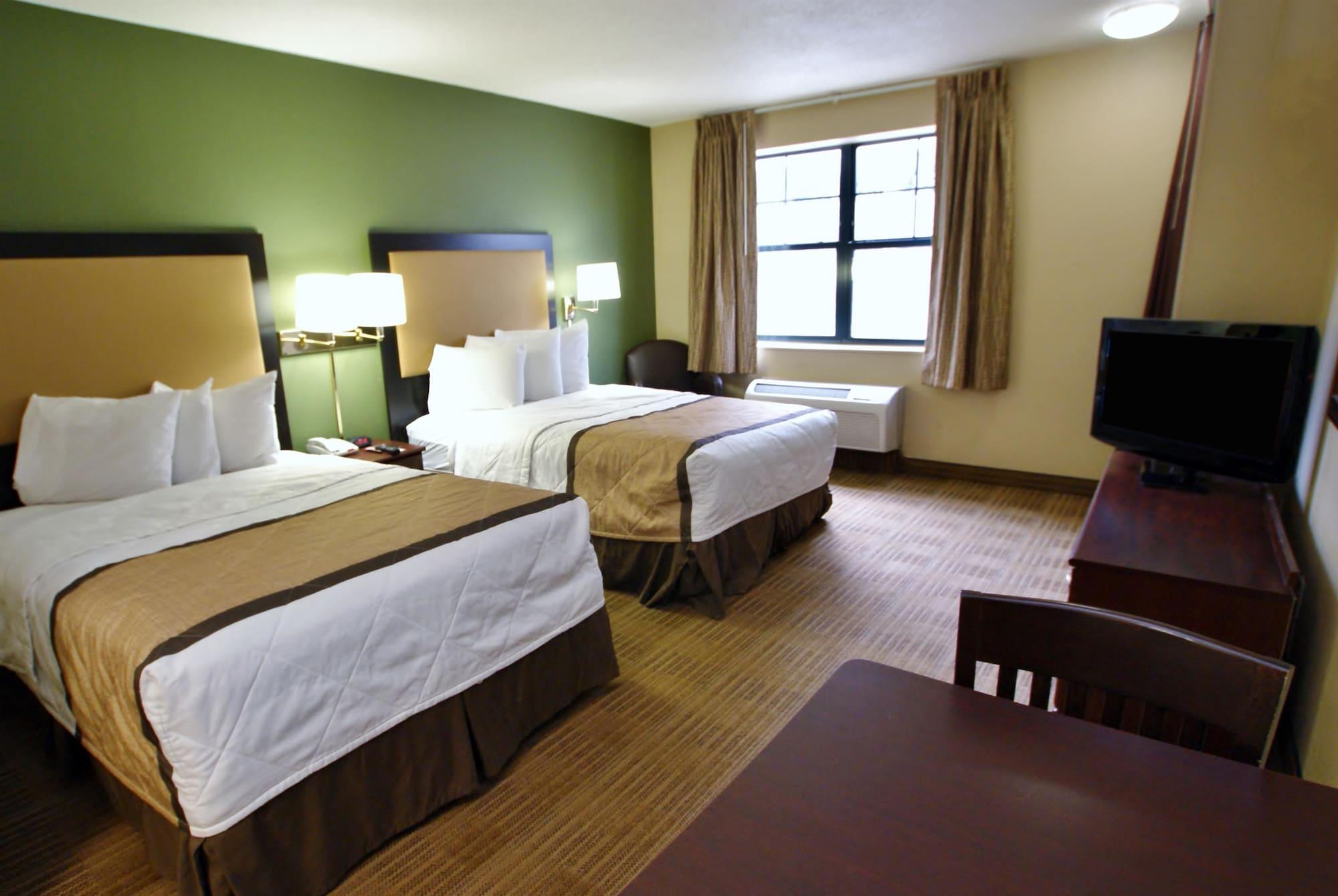 Extended America - Angeles - Lax Airport Hotel Los Angeles