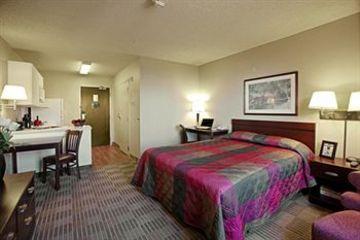 Hotel Extended America - Angeles - Lax Airport Los Angeles