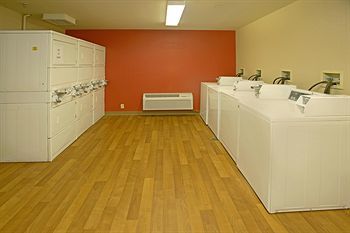 Extended America - Angeles - Lax Airport Hotel 2*