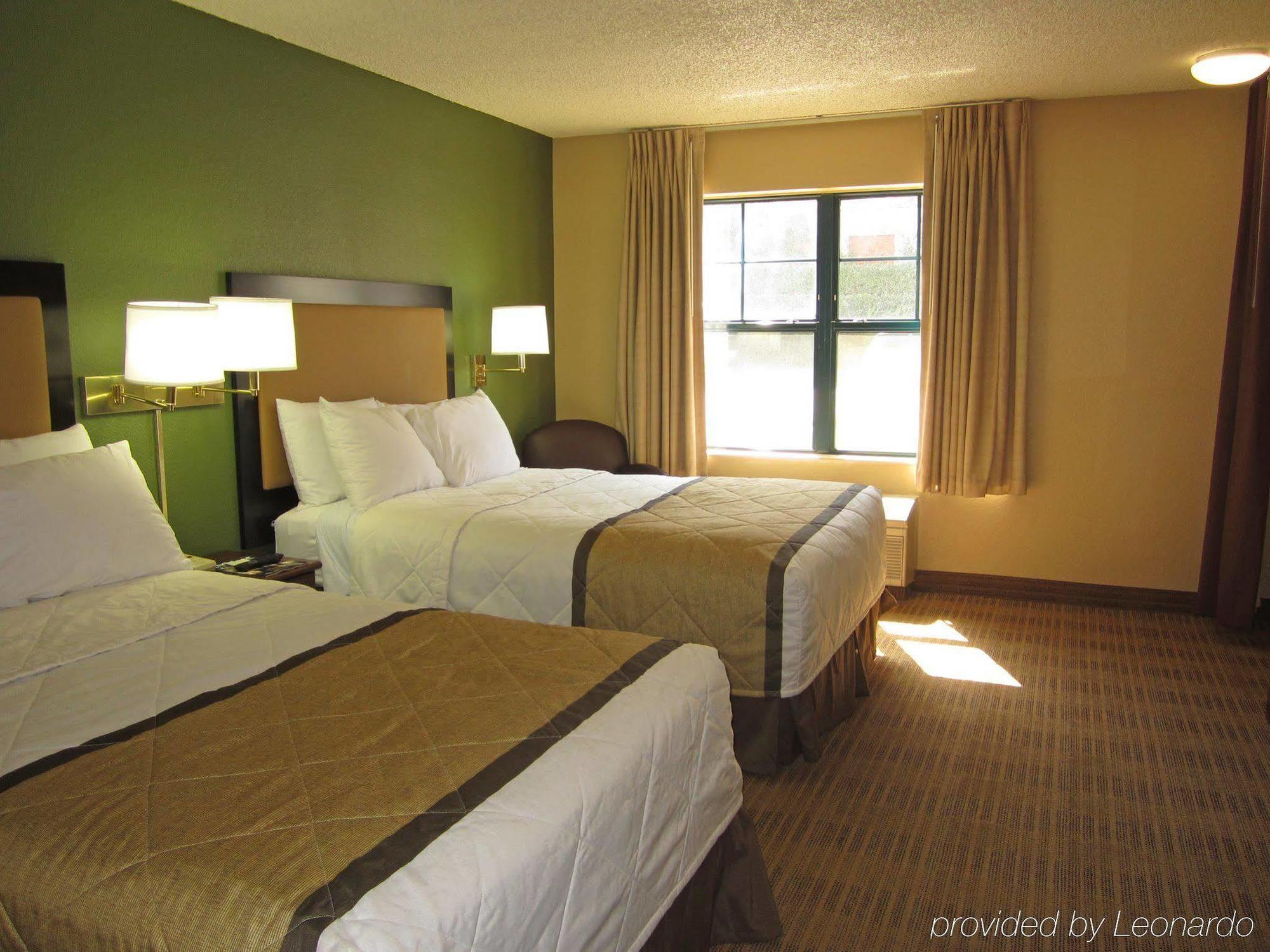 Extended America - Angeles - Lax Airport Hotel Los Angeles