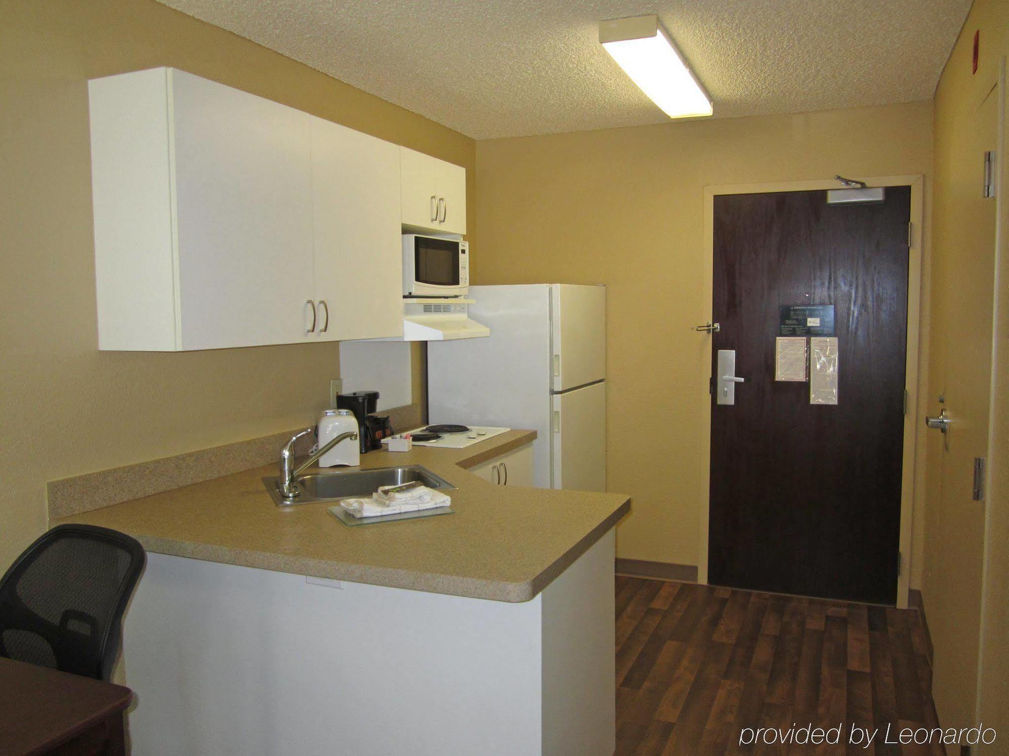 Hotel Extended America - Angeles - Lax Airport
