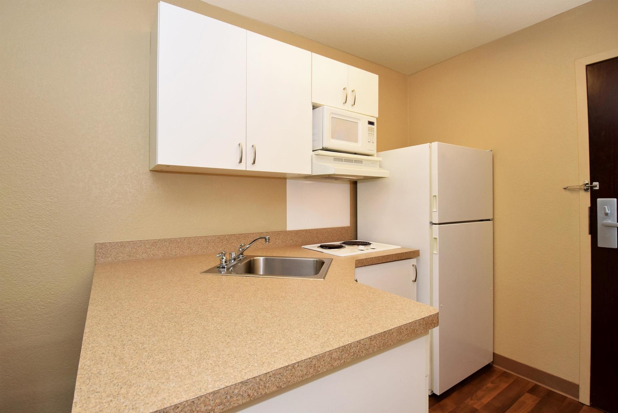Extended America - Angeles - Lax Airport Hotel 2*